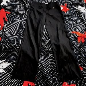 TRINA TURK straight leg pants